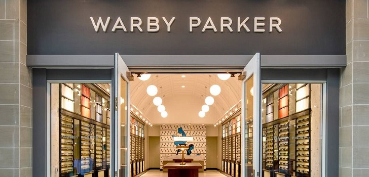 Warby Parker pone rumbo a bolsa tras entrar en números negros y levantar otros 60 millones